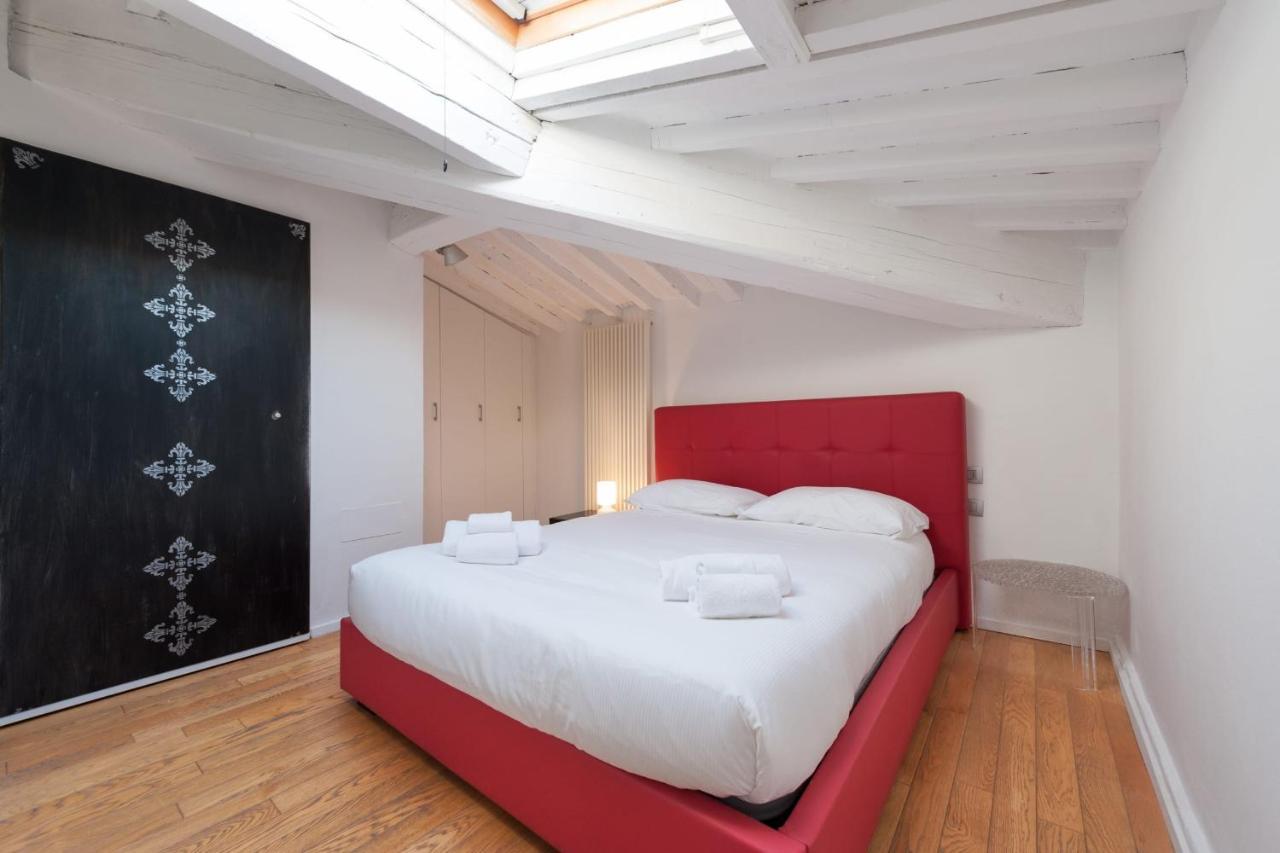 Duomo Luxury Loft In Florence Luaran gambar