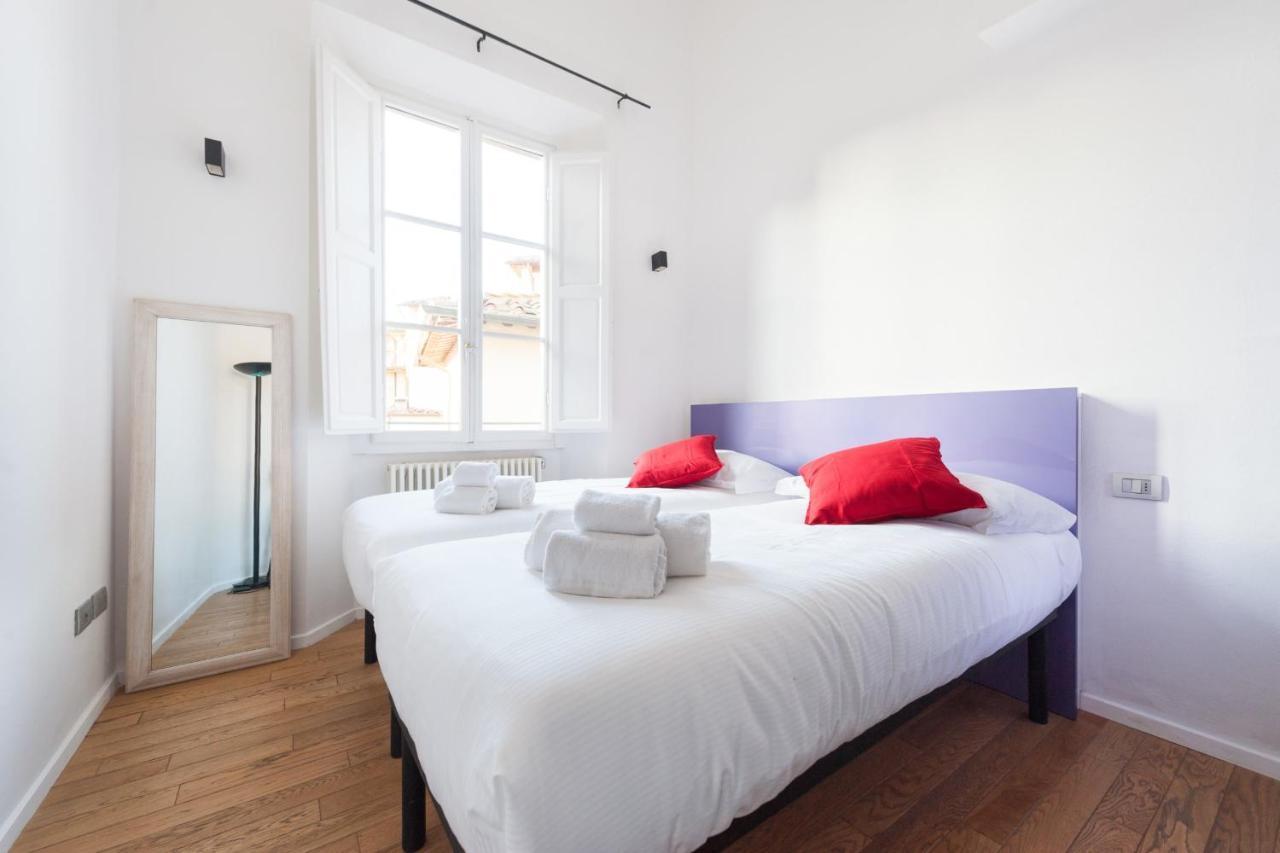 Duomo Luxury Loft In Florence Luaran gambar