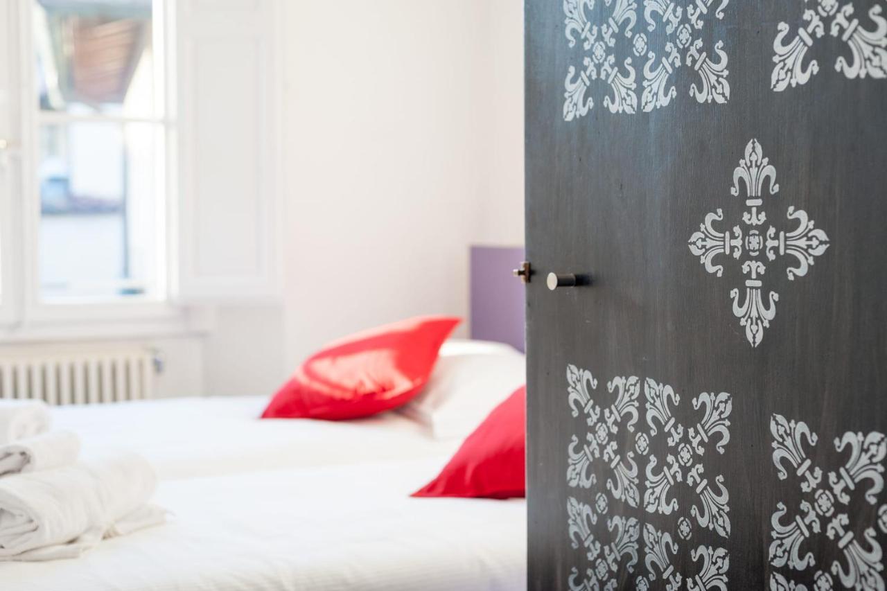 Duomo Luxury Loft In Florence Luaran gambar