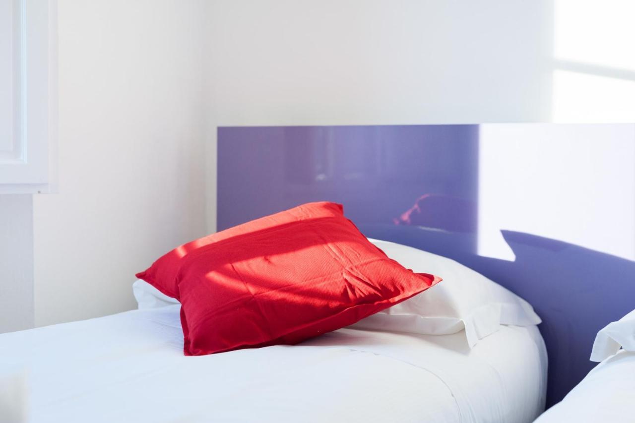 Duomo Luxury Loft In Florence Luaran gambar