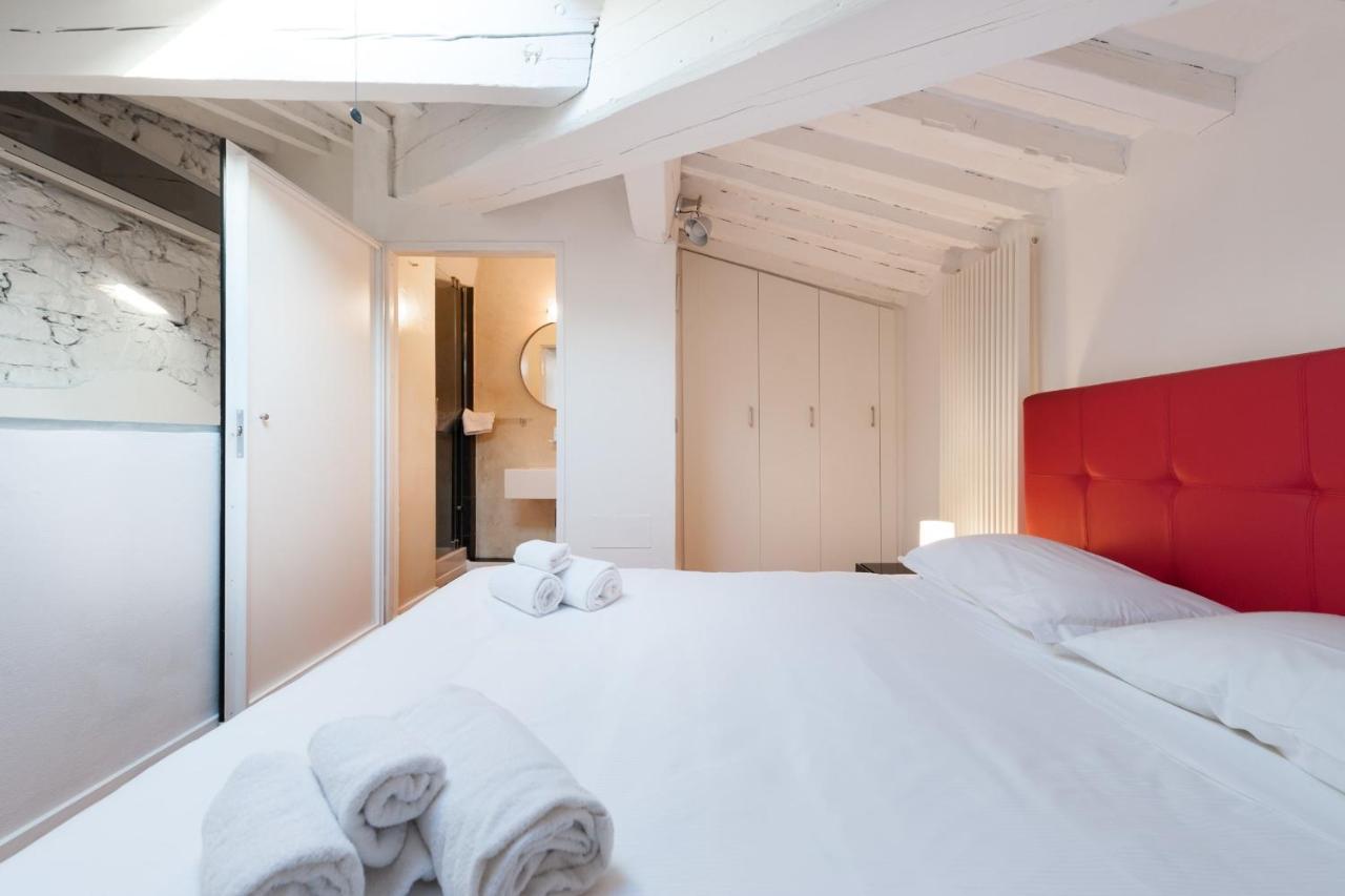 Duomo Luxury Loft In Florence Luaran gambar