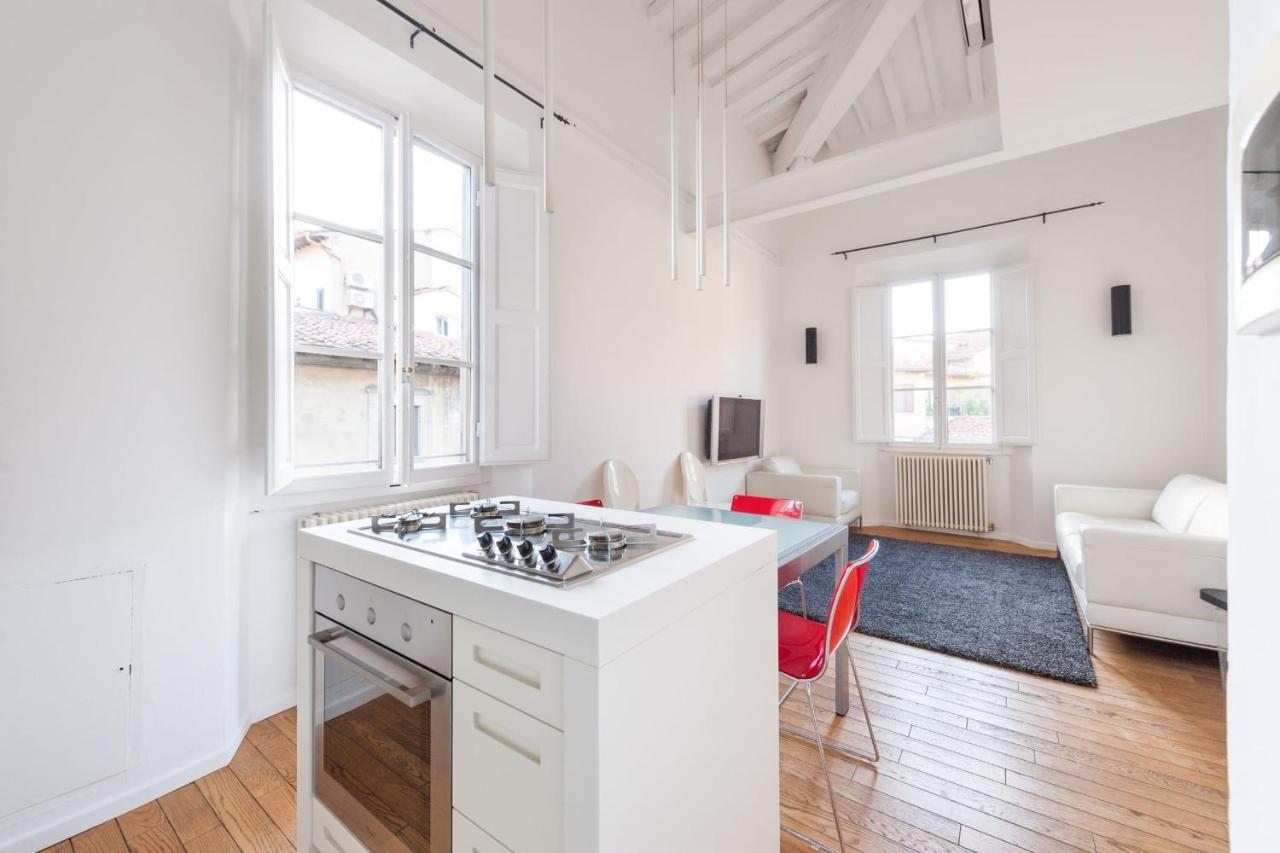 Duomo Luxury Loft In Florence Luaran gambar