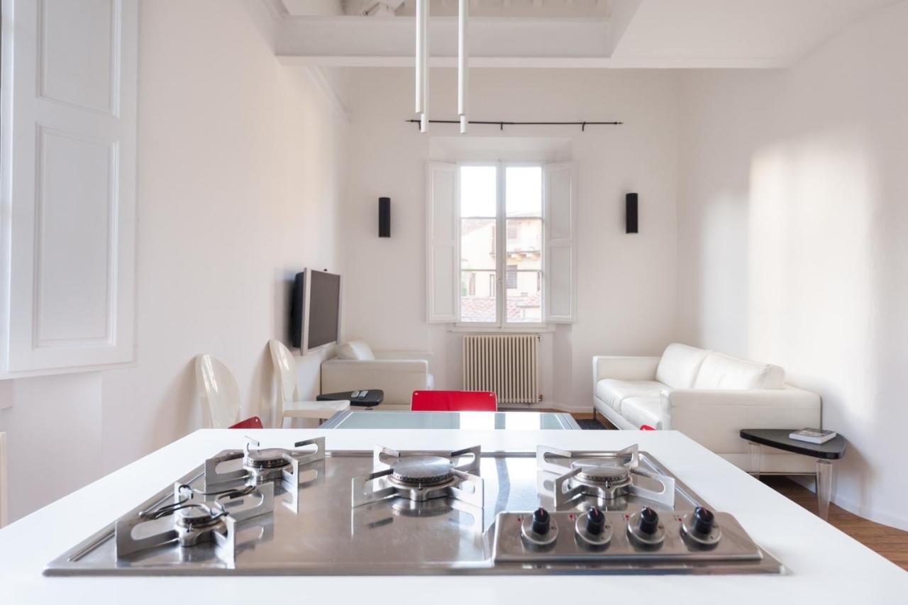 Duomo Luxury Loft In Florence Luaran gambar