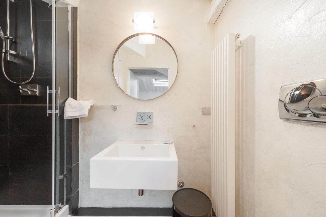 Duomo Luxury Loft In Florence Luaran gambar