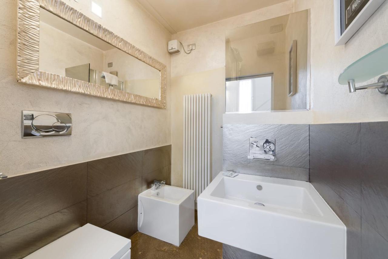 Duomo Luxury Loft In Florence Luaran gambar