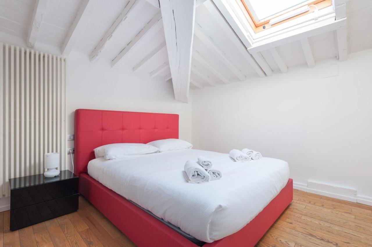 Duomo Luxury Loft In Florence Luaran gambar