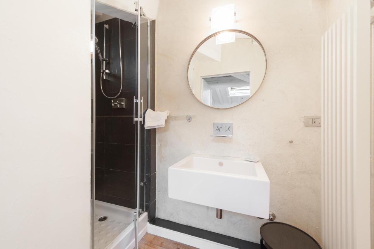 Duomo Luxury Loft In Florence Luaran gambar