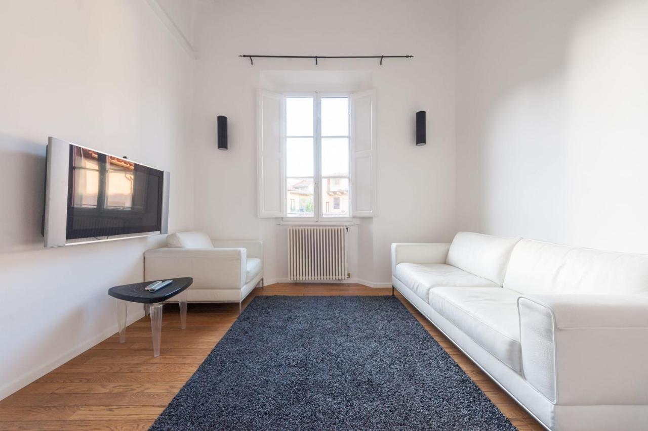 Duomo Luxury Loft In Florence Luaran gambar