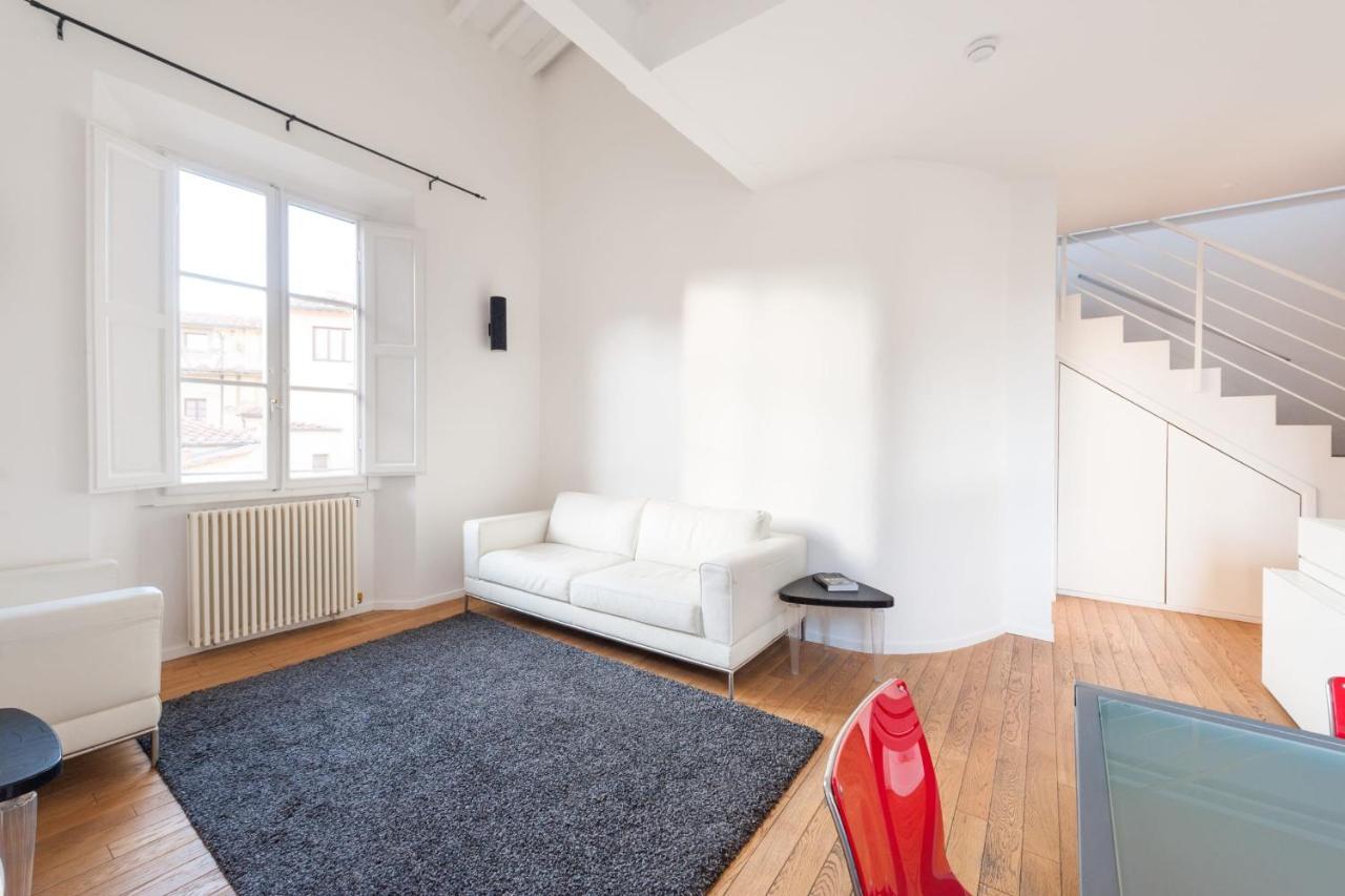 Duomo Luxury Loft In Florence Luaran gambar