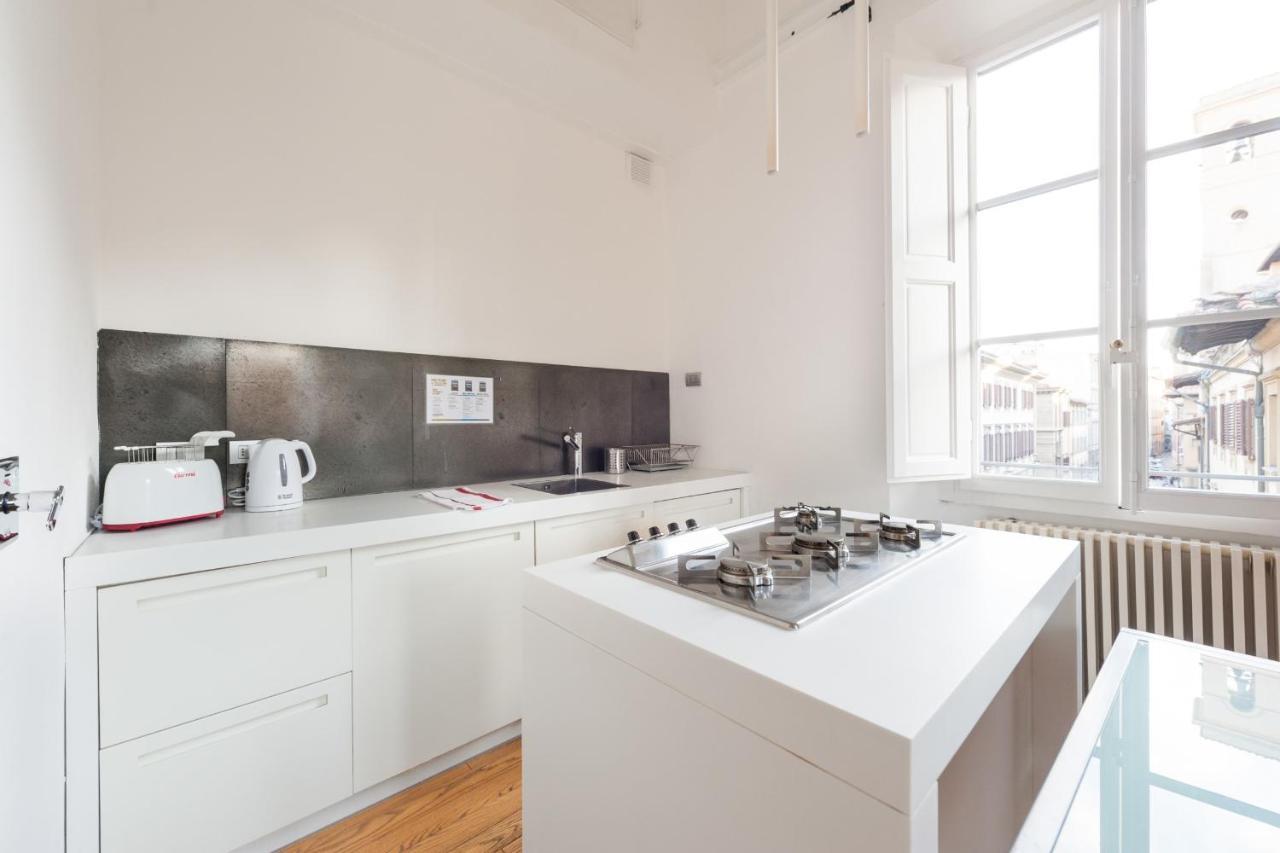 Duomo Luxury Loft In Florence Luaran gambar
